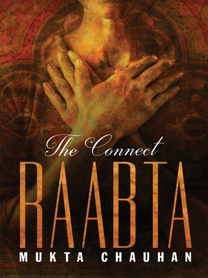 cover image of Raabta